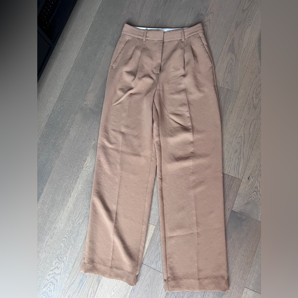 ARITZIA WILFRED EFFORTLESS PANT